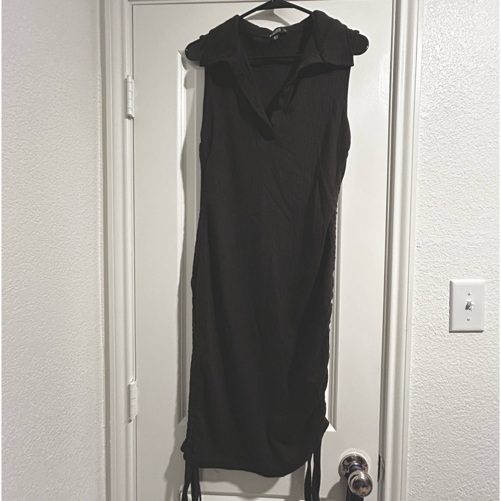 MISSGUIDED DRESS
